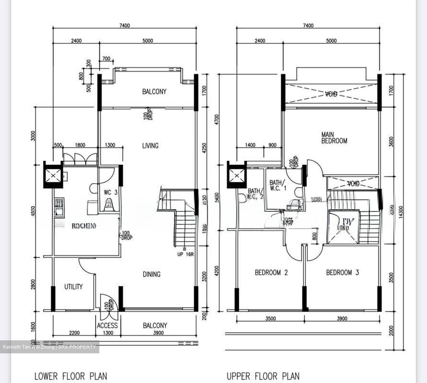 Blk 429 Tampines Street 41 (Tampines), HDB Executive #568417241